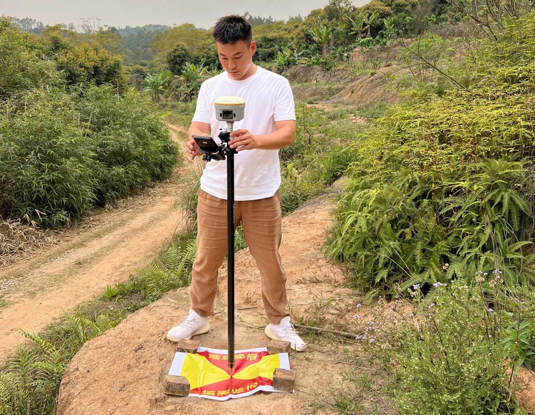 广量12周年征文丨优良奖《同甘共苦 砥砺前杏追