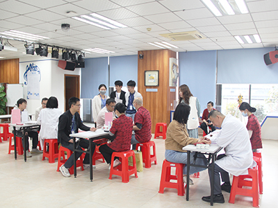 何以解忧？唯有健康！