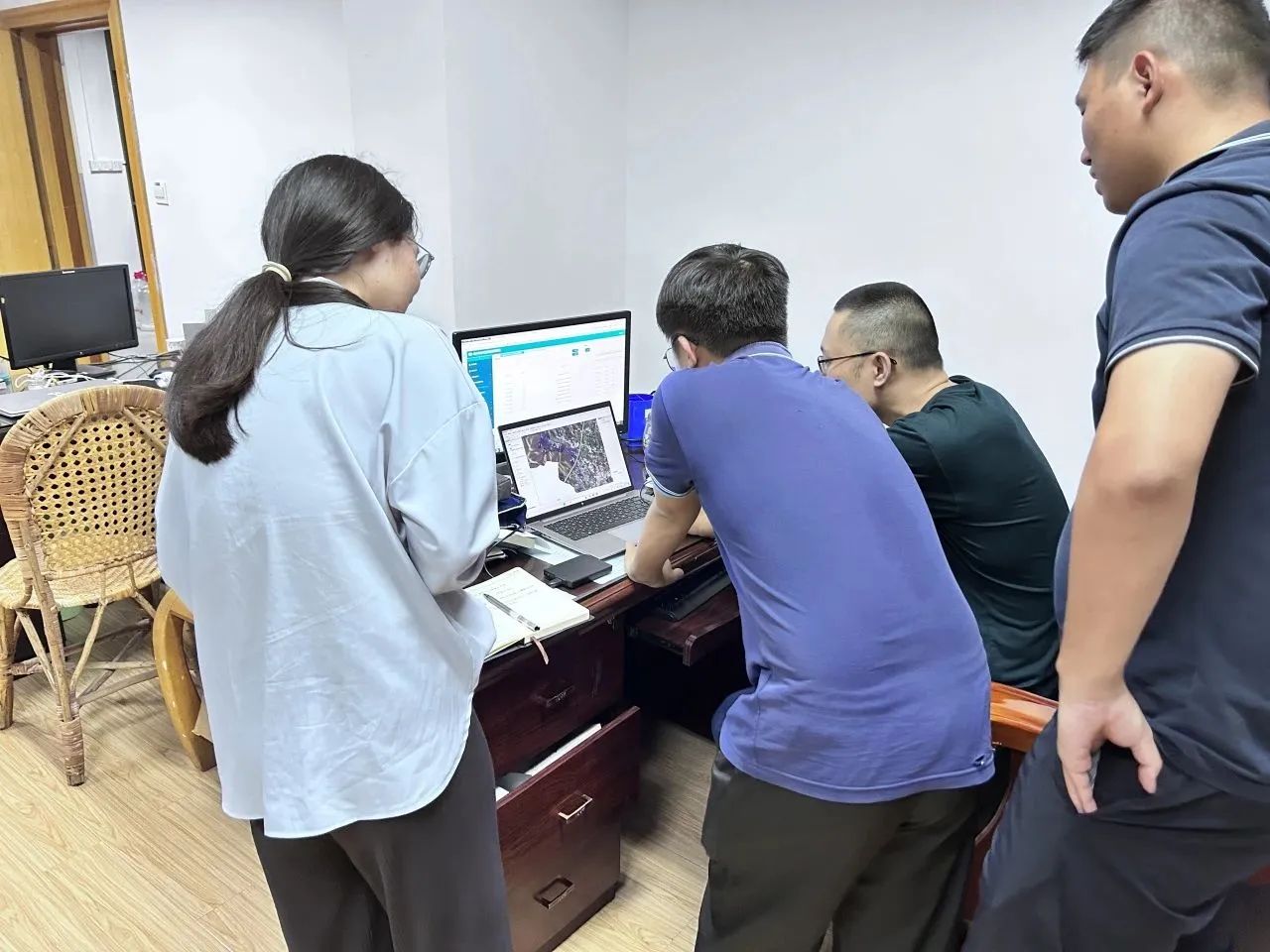 天然资源确权：构建可持续发展的未来基石