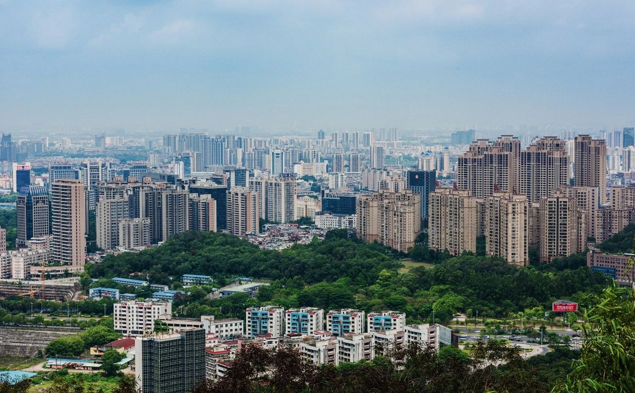 量圈丨汉中新章：在旧时光里成长未来