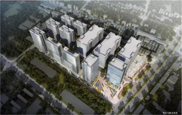 广量集团丨让复杂的厂房宰割，变得单一可行