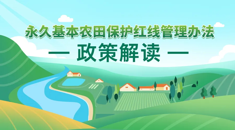 《永远根基农田；ず煜咧卫矸ㄗ印 政策利好钻研